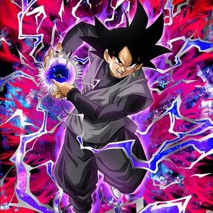 Meet your Posher, Jaylen